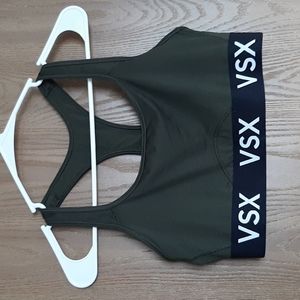 Victoria's Secret sports bra